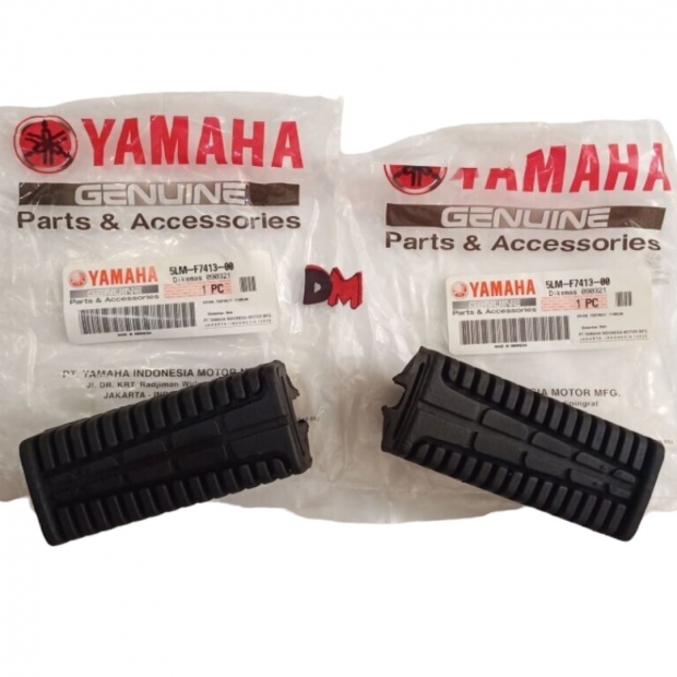 CAO SU GÁC CHÂN MXKING 135 / EXCITER 135 ĐỜI 2010