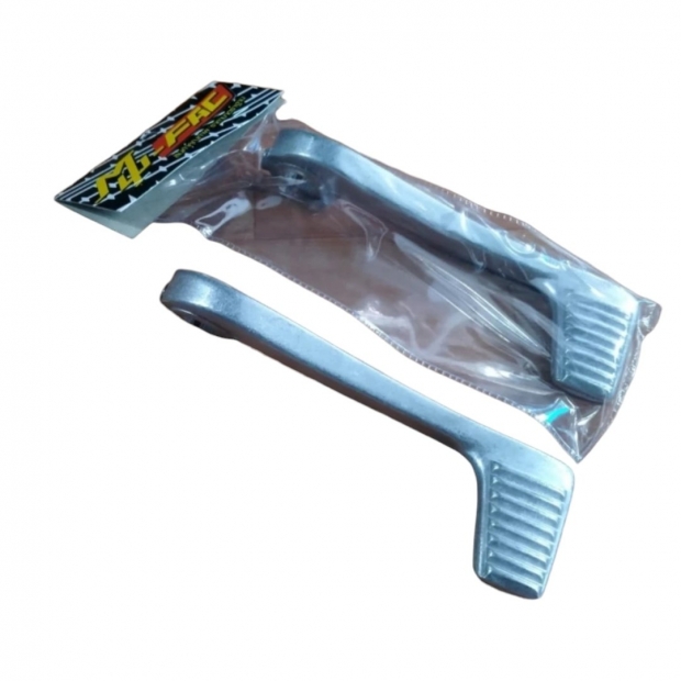 GIÒ ĐẠP CHÂN VỊT VESPA / MIO 123 / NOVO 123