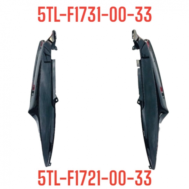 ỐP HÔNG MIO 2004 ĐEN BÓNG BÊN PHẢI