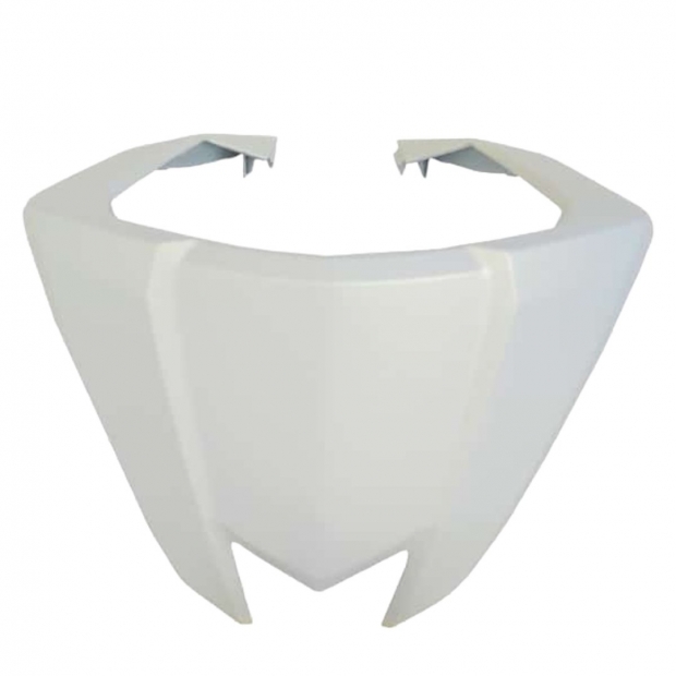 CHẮN GIÓ VARIO 125 ĐỜI 2023 MÀU TRẮNG