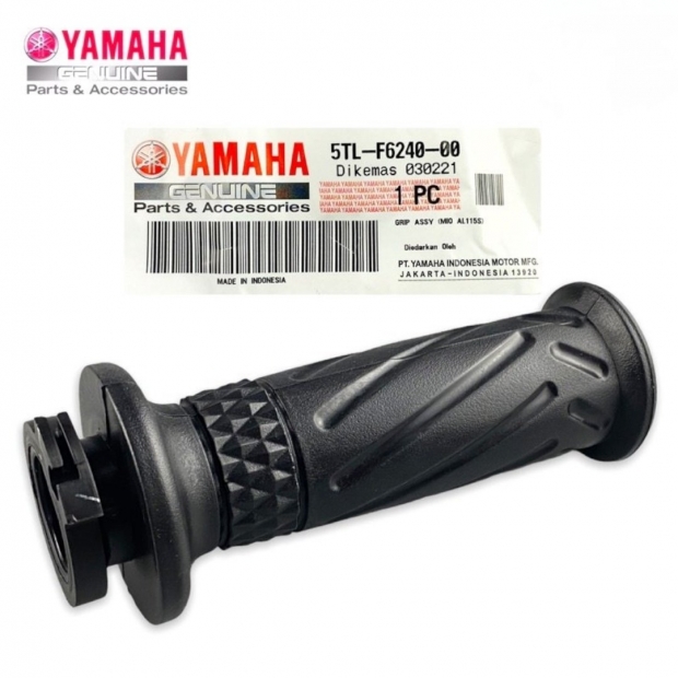 ỐNG GA MIO 2004 / MIO 115 / MIO M3 ĐỜI 125 / MIO SMILE 2006 - 5TL-F6240-00