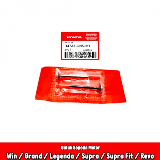 XUPAP NẠP XẢ DREAM THÁI / UP WAVE 100 / WAVE 110 / FUTURE 1 2 / WIN 100 / DREAM LÙN / WAVE ALPHA / WAVE 100 S( SET 2 CÂY )