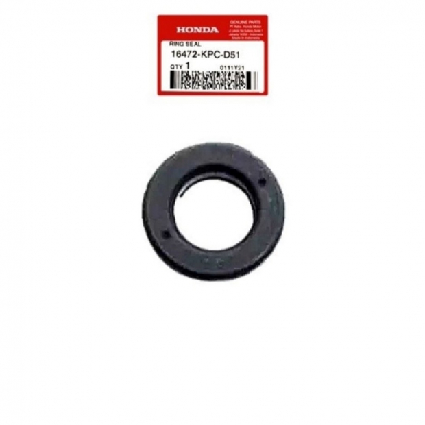 VÒNG ĐỆM KIM PHUN SONIC 150 / WINNER V1V2V2 / VARIO / CLICK / WAVE 125 / FUTURE / VISION / AIR BLADE / CBR / CB / SCOOPY ( XÀI NHIỀU XE ) - 16472-KPC-D51