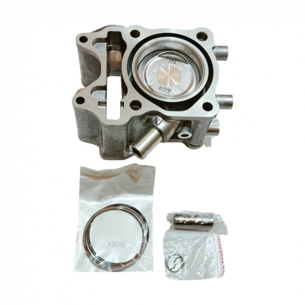 LÒNG TRÁI BẠC VARIO 150 / CLICK 150 / PCX 150 / ADV 150 ( HÀNG TNDG ) - 1210A-K59-A10