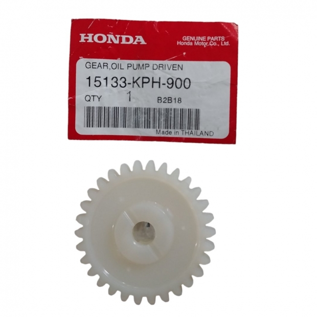 BÁNH RĂNG BƠM DẦU WAVE 125R / FUTURE 2 / SUPRA 125 X / WAVE 125I MẬP / FUTURE 125I