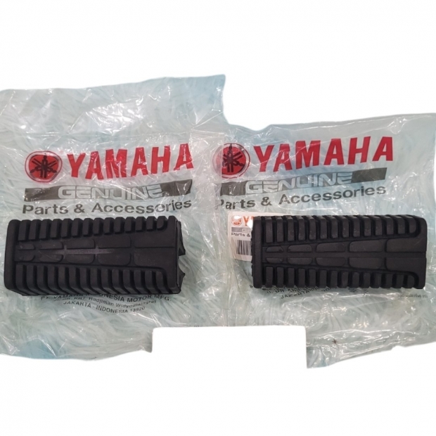 CAO SU GÁC CHÂN MXKING 135 / EXCITER 135 ĐỜI 2010