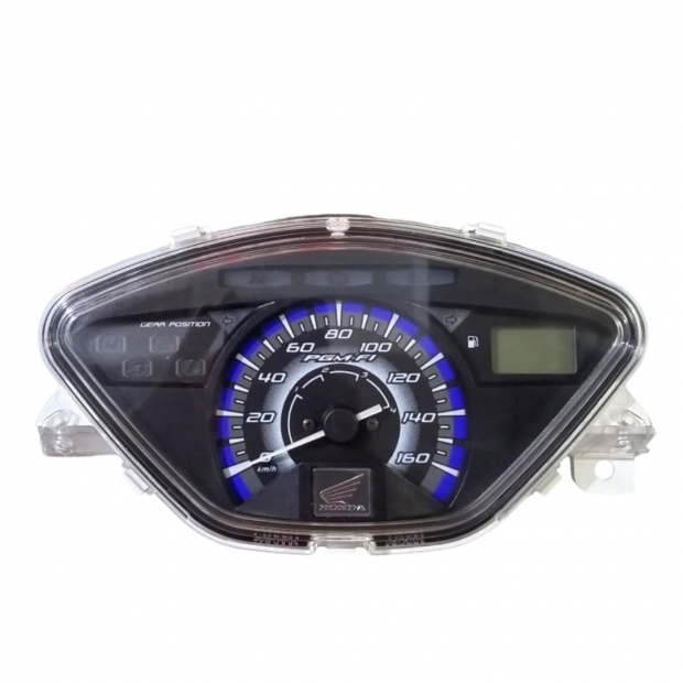 ĐỒNG HỒ WAVE 125I NEO (37200-KVL-N21)