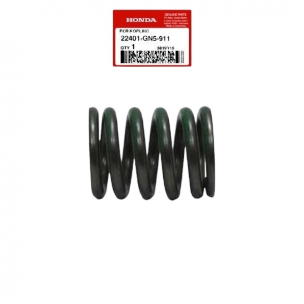 LÒ XO NỒI DREAM THÁI / WAVE 100 / WAVE 110(22401-GN5-911)