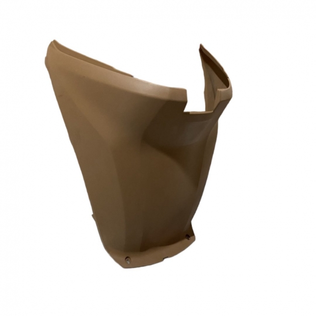 ỐP THÙNG ĐỒ VISION 110 MÀU NÂU ( ĐỜI 2020)