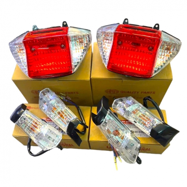 XI NHAN / CHÓA SAU TRẮNG DREAM AHM THÁI LAN / UP SUPER DREAM