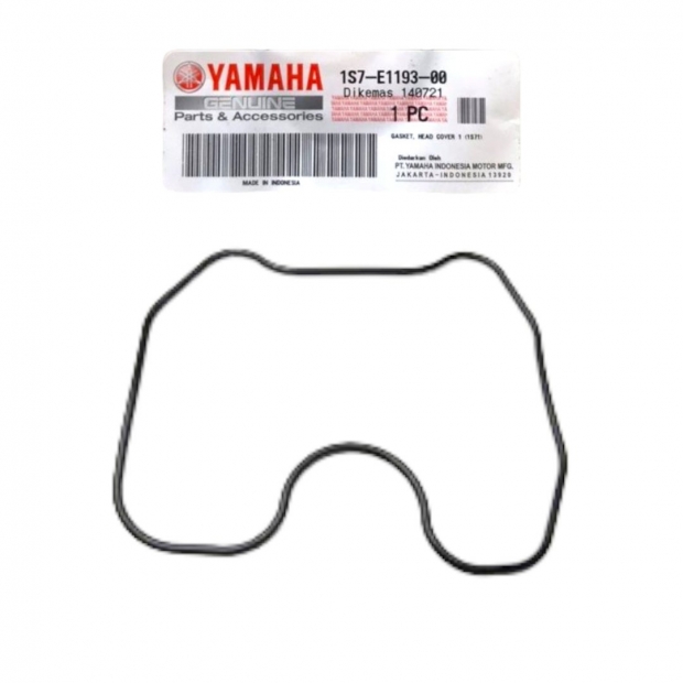 RON ĐẦU BÒ MXKING 135 / EXCITER 135