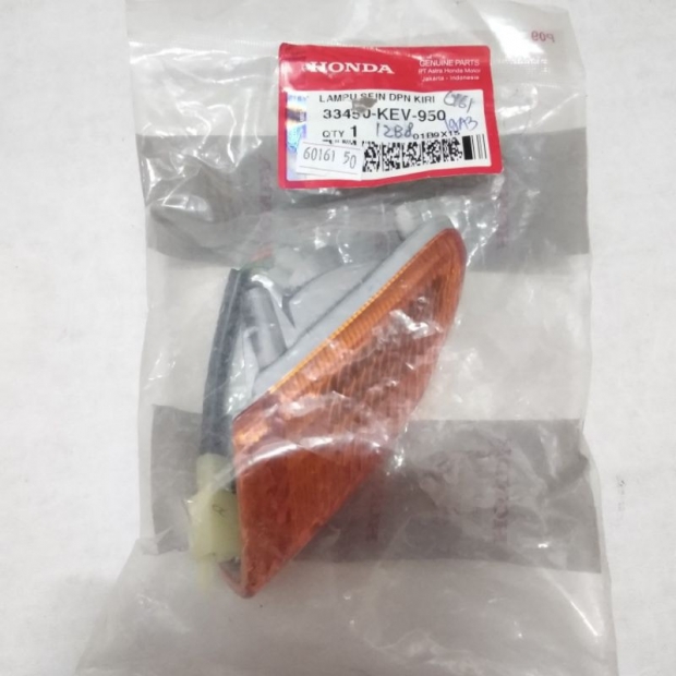 XI NHAN WAVE 100 BÊN TRÁI ( HÀNG TỒN KHO ) - 33450-KEV-950