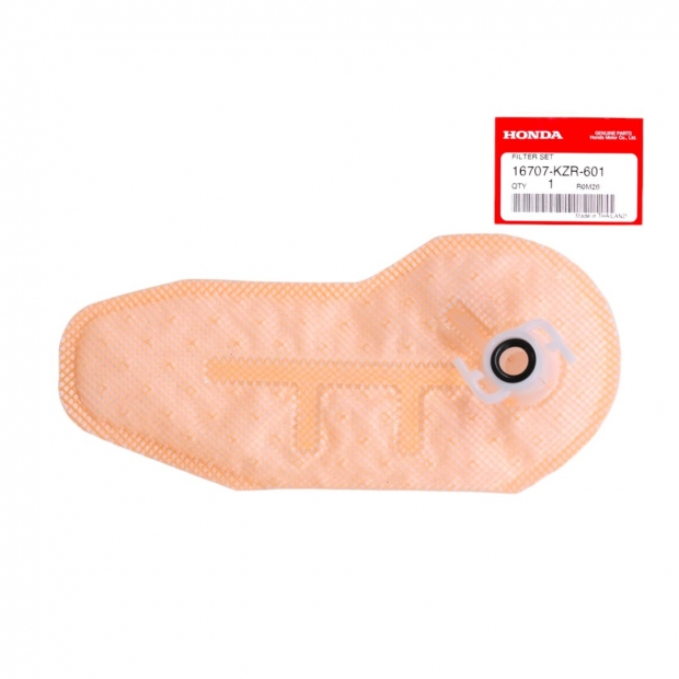 LỌC XĂNG VARIO 125 / CLICK 125 ( ĐỜI 2012- 2017 ) / BEAT FI / SCOOPY FI - 16707-KZR-601