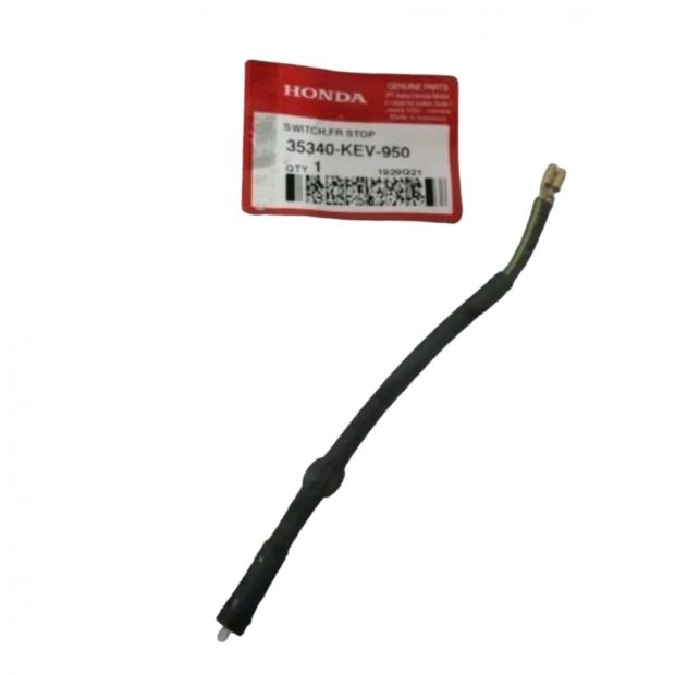 CẢM BIẾN TAY THẮNG WAVE 100 / WAVE 110 / WAVE @ / WAVE S (35340-KEV-950)