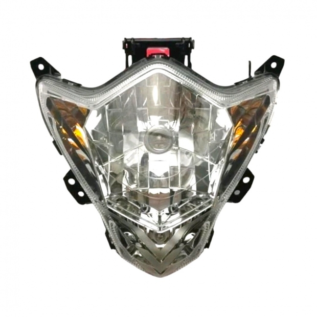 CHÓA TRẮNG SATRIA FU 150 / RAIDER FU 150