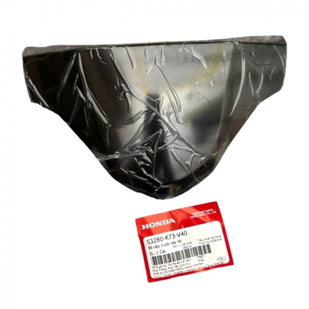 CHẮN GIÓ FUTURE 125I LED