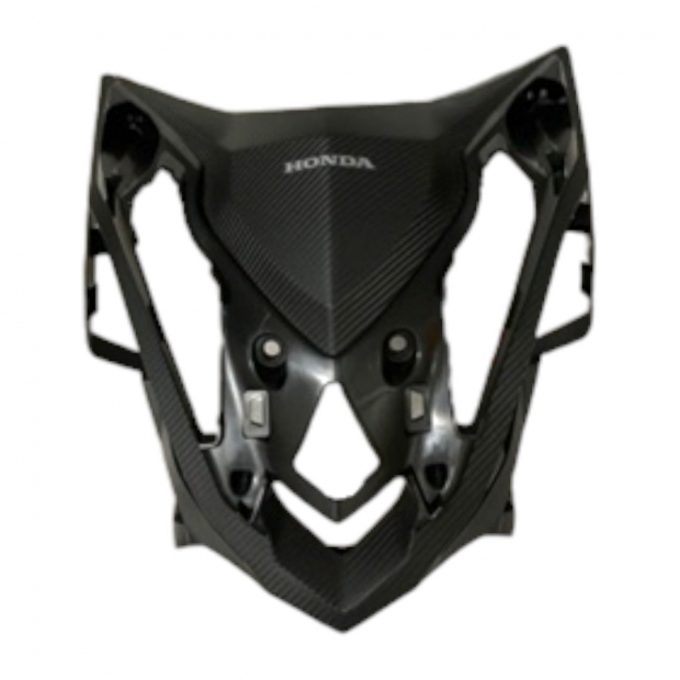 NẠ NHÁM WINNER V1 MÀU ĐEN