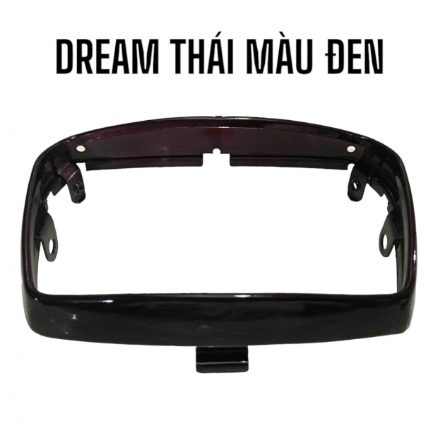 GỌNG ĐÈN DREAM THÁI LAN MÀU ĐEN (33101-GN5-910ZA)