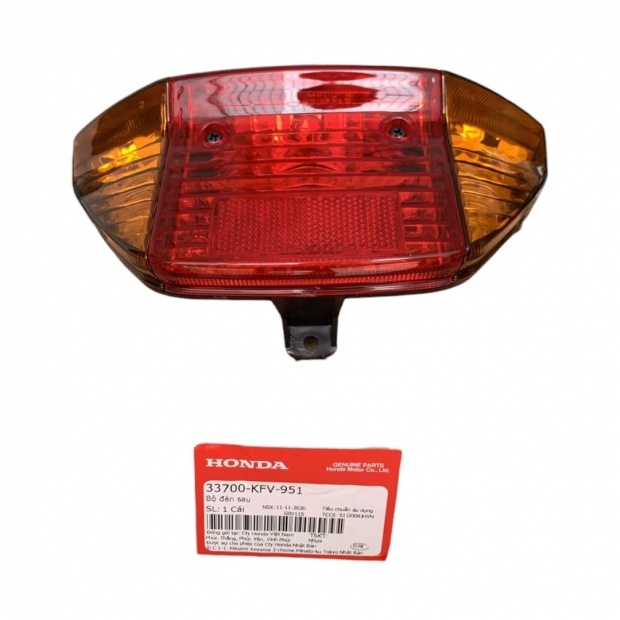 CHÓA SAU SUPER DREAM