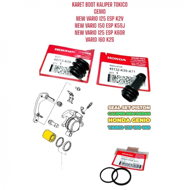 CAO SU HEO DẦU DÀI / CAO SU NGẮN / PHỐT VARIO 2021 / VARIO 125 ĐỜI 2023 / VARIO 160 / VARIO 2017 / CLICK ( XÀI NHIỀU XE )