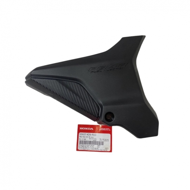 NẮP CỐP BÌNH WINNER V1 BÊN PHẢI