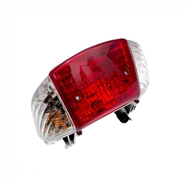 CHÓA SAU WAVE 100 / WAVE ALPHA 2005 ( KRYTA ) - 33700-KFL-KARYTA