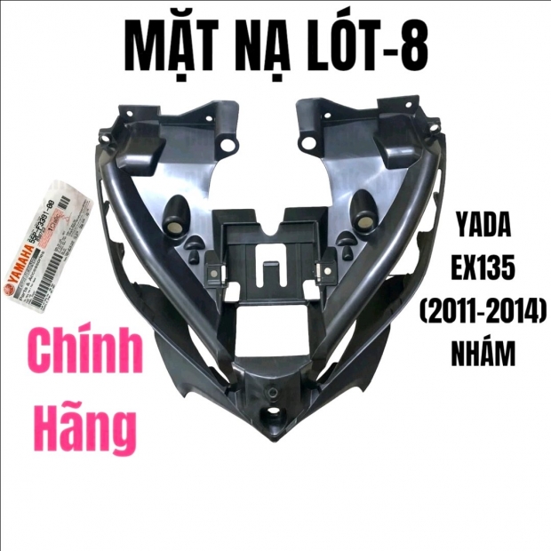 MẶT NẠ LÓT EXCITER 135 ( ĐỜI 2011-2014)