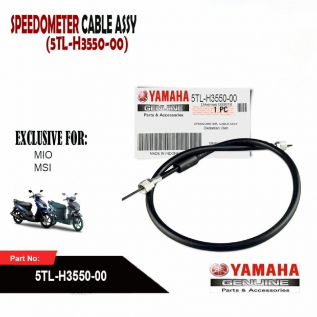 DÂY CÔNG TƠ MÉT MIO 2004 / MIO 115 / MIO SMILE 2006