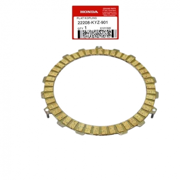 LÁ BỐ WAVE 125S / WAVE 125I MẬP / WAVE 125 NEO / FUTURE 125I / SUPRA 125 X FI