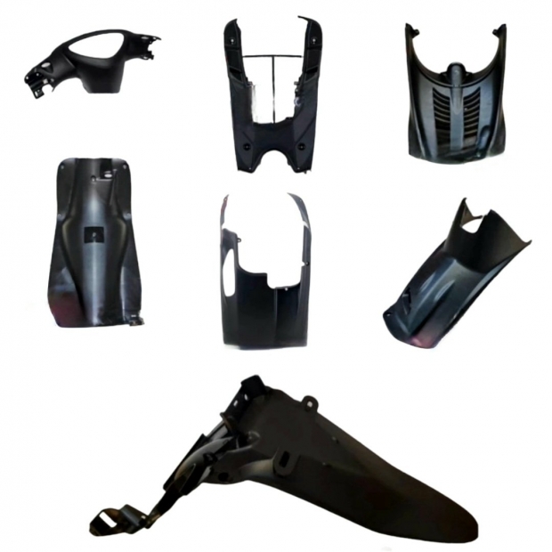 DÀN NHÁM MIO 2004 / MIO 115 ( 7 CHI TIẾT)