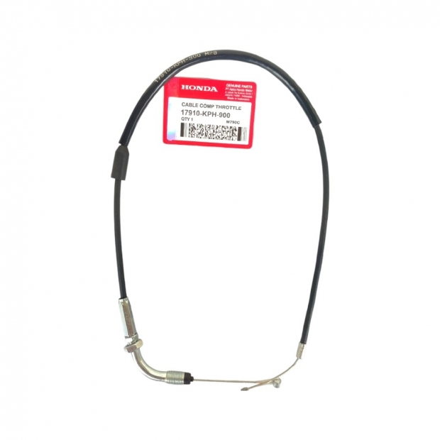 DÂY GA WAVE 100 / WAVE 110 ( 2002 -2005 ) - 17910-KPH-880