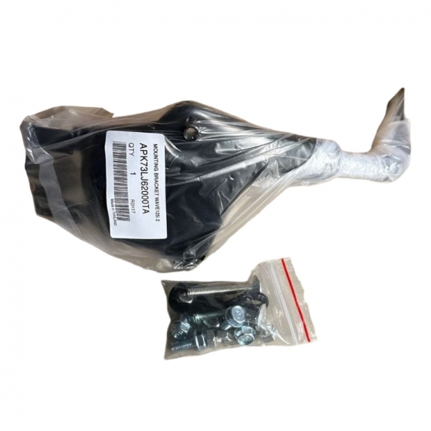 PÁT RỔ WAVE 125I LED THÁI LAN (2019)