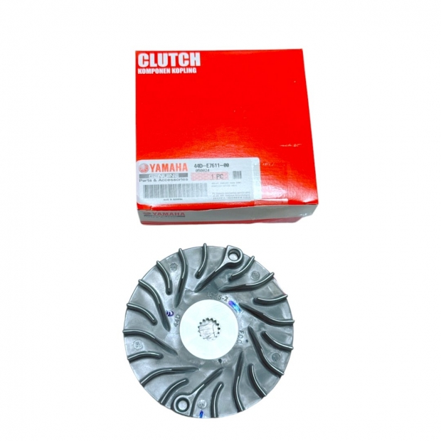 CÁNH QUẠT TRƯỚC LUVIAS / NOVO 456 YAMAHA INDO (44D-E7611-00)