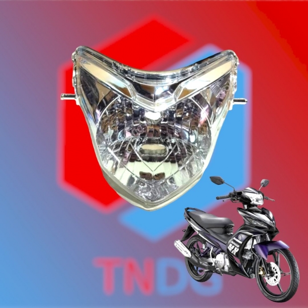 CHÓA TRƯỚC MXKING 135 / EXCITER 135 ( TNDG) - 1S7-H4310-02-TNDG