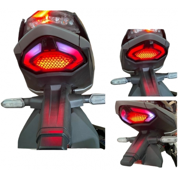 CHÓA SAU WINNER V3 MAGIC BOY MALAYSIA