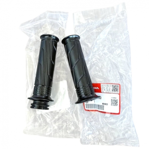 CẶP BAO TAY TIA SÉT WAVE 100 HONDA ( XÀI MỌI XE ) - 53140-KYV-C00