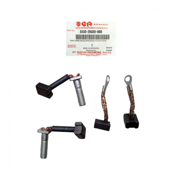 THAN ĐỀ SATRIA FI 150 / GSX 150 / SATRIA FU 150 / GSX / BANDIT ( 31130-20G00-000)