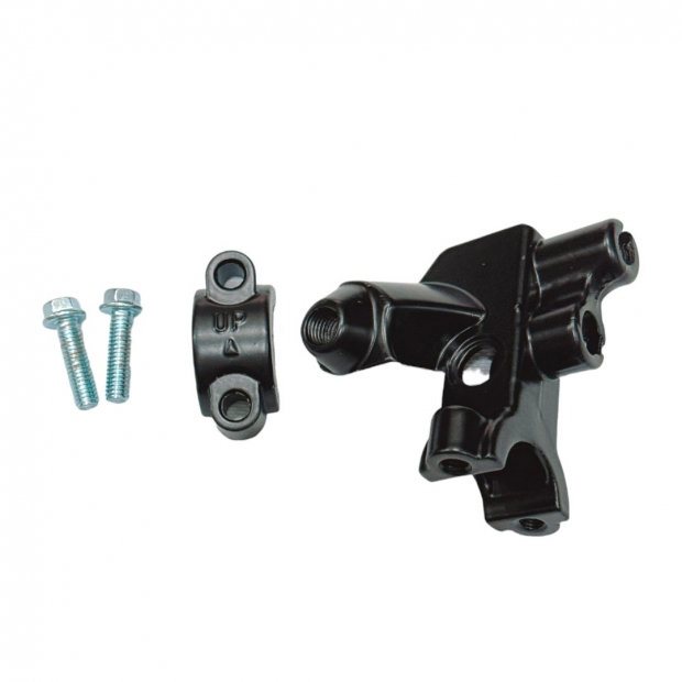 CÙI CÙM CÔN AXELO 125 / SHOGUN 125 ( TNDG )