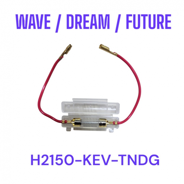 CẦU CHÌ BÌNH ẮC QUY DREAM / WAVE / FUTURE ( TNDG )