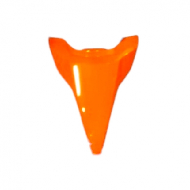 NẠ NHỎ VARIO 2021 MÀU CAM (64302-K59-T10)