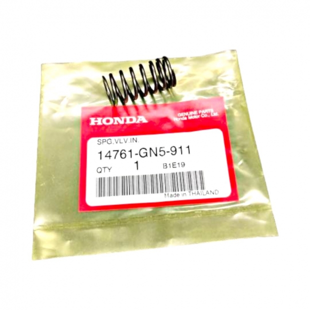 LÒ XO XUPAP NHỎ DREAM THÁI / WAVE 110 (14761-GN5-911)