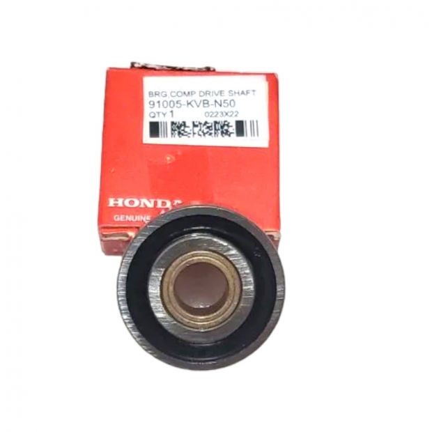 BẠC ĐẠN LỐC NỒI VARIO 2021 / AIR BLADE / SCOOPY / VARIO 160 / ADV / PCX / GENNIO / BEAT ( ĐỜI 110 / 125 / 150 / 160 ) - 91005-KVB-N50