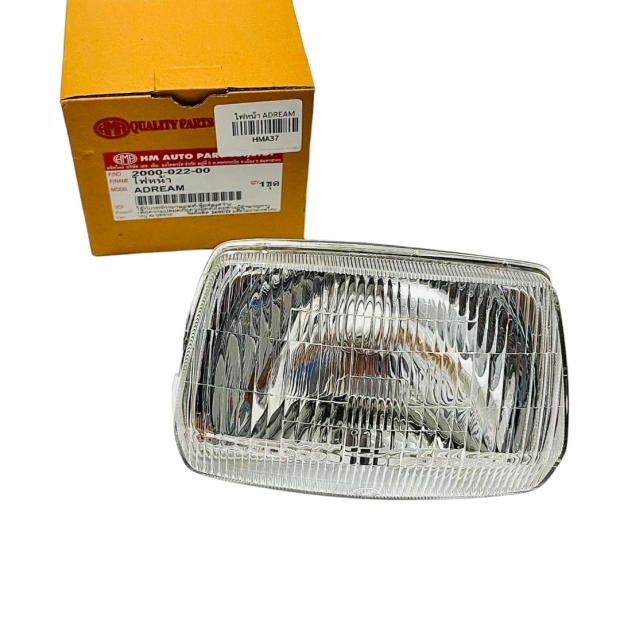 CHÓA TRƯỚC DREAM THÁI ( AHM ) - 2000-022-00