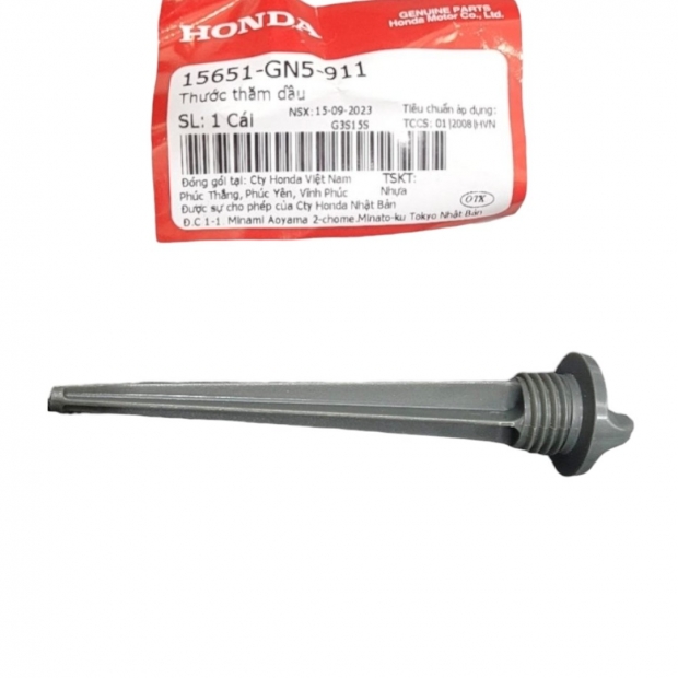 QUE THĂM NHỚT SUPER DREAM / WAVE 100 / FUTURE 100