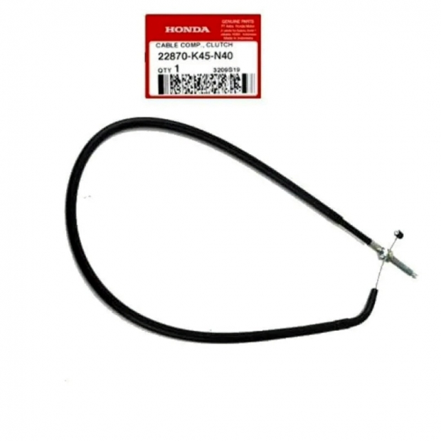 DÂY CÔN CBR 150R ĐỜI 2016 - 2021