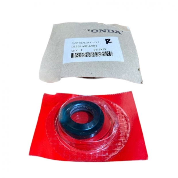 PHỐT BÁNH TRƯỚC 21 X 37 X 7 VARIO 2021 / SONIC / WINNER / BEAT / WAVE 125 / PCX / CBR / VARIO 2017 ( XÀI NHIỀU XE ) - 91251-KPH-901