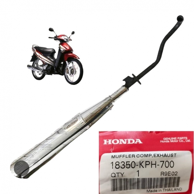 PÔ WAVE 125R / FUTURE 125 / FUTURE NEO / WAVE 125 NEO / FUTURE 2