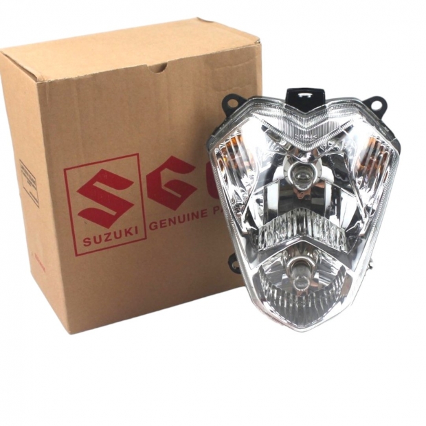 CHÓA TRƯỚC SATRIA FU 150 / RAIDER FU 150 ( ĐỜI 2006 )