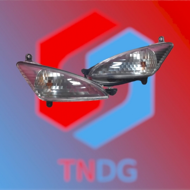 XI NHAN MI0 2004 / MIO 115 ( GIÁ CẶP )