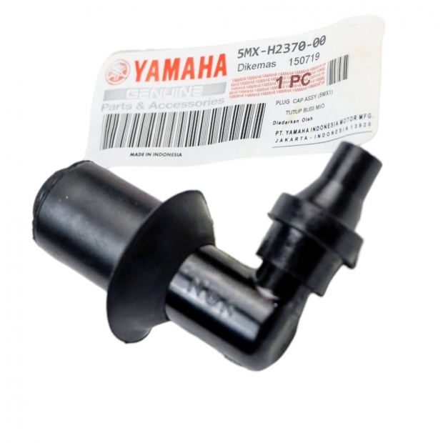 CHỤP BUGI MIO 2004 / MIO 115 / MIO SMILE 2006 / FINO / NOVO 123